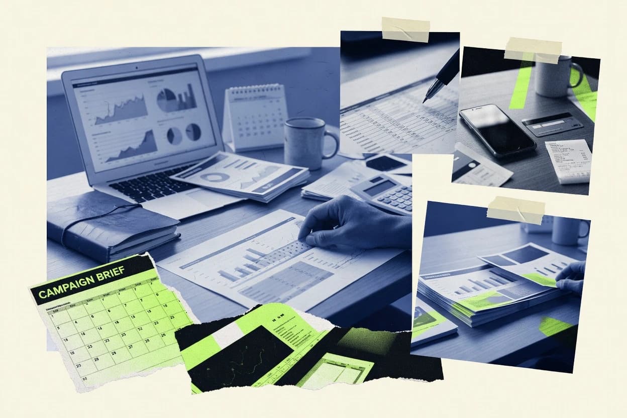 Top 10 Best Agency Financial Marketing Services of 2026
