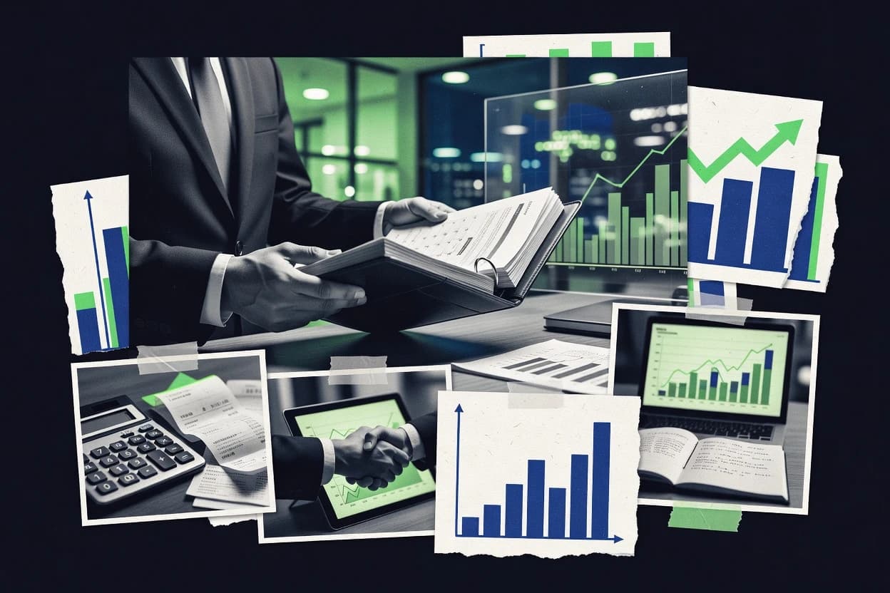 Top 10 Best Agency Financial Services of 2026
