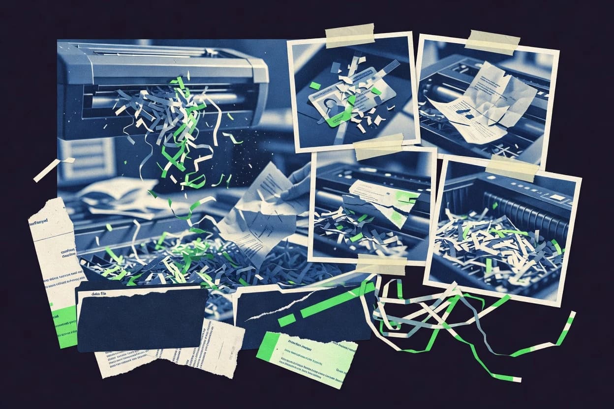 Top 10 Best Data Shredder Software of 2026