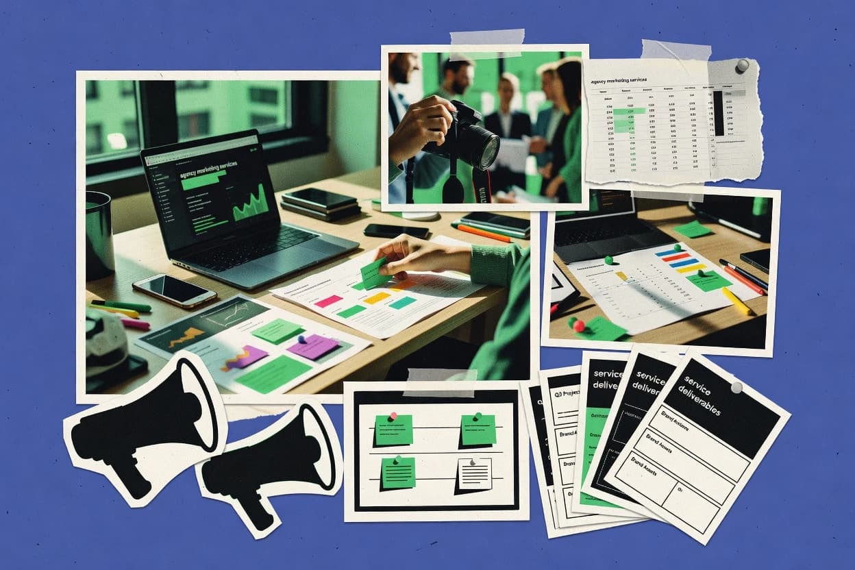 Top 10 Best Agency Marketing Services of 2026
