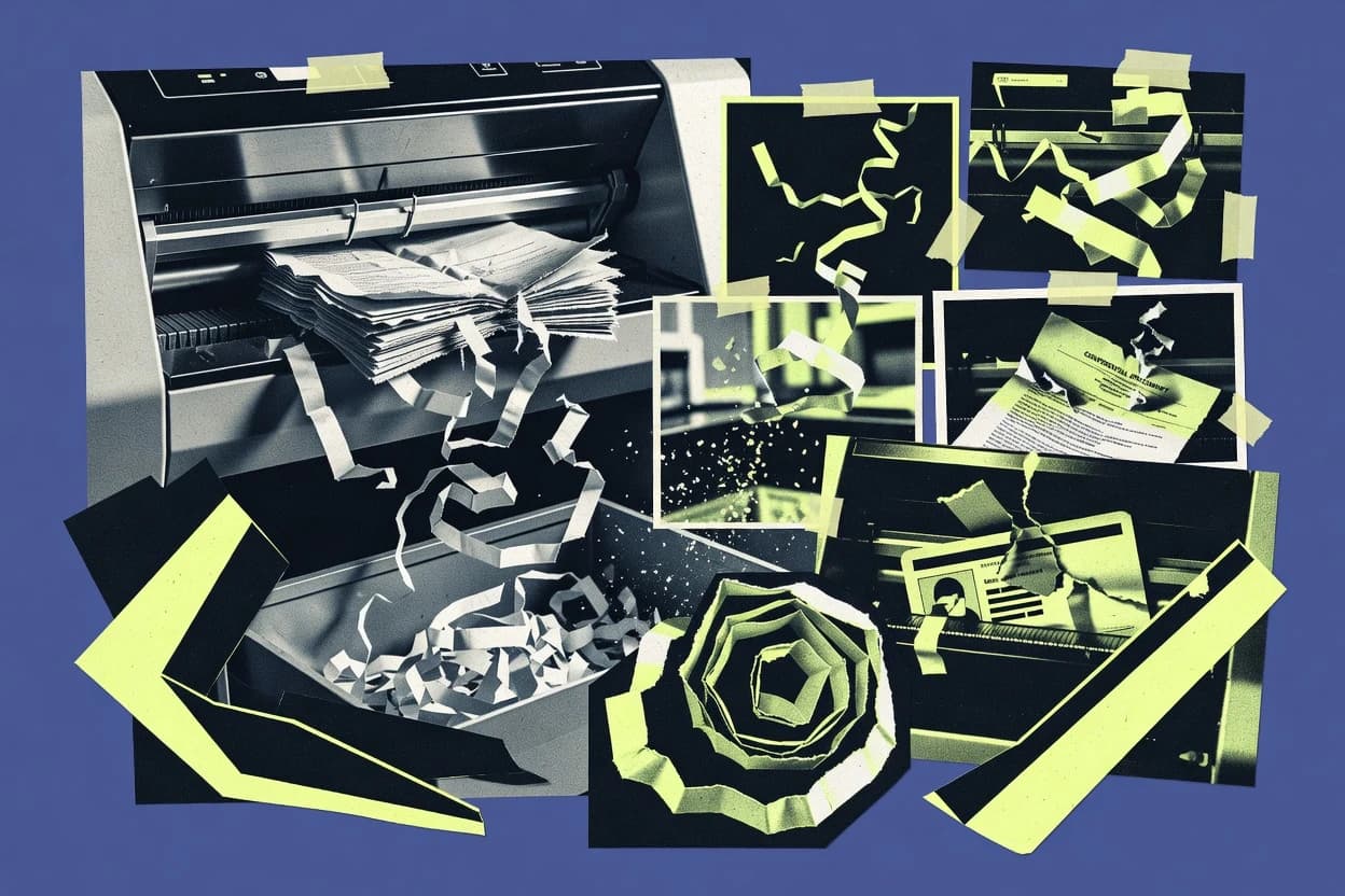 Top 10 Best Data Shredding Software of 2026