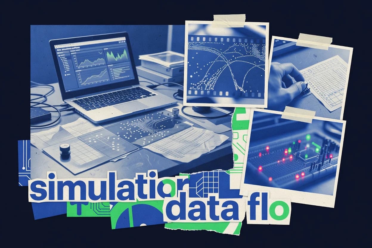 Top 10 Best Data Simulation Software of 2026