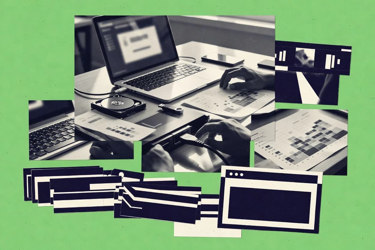 Top 10 Best Data Software of 2026
