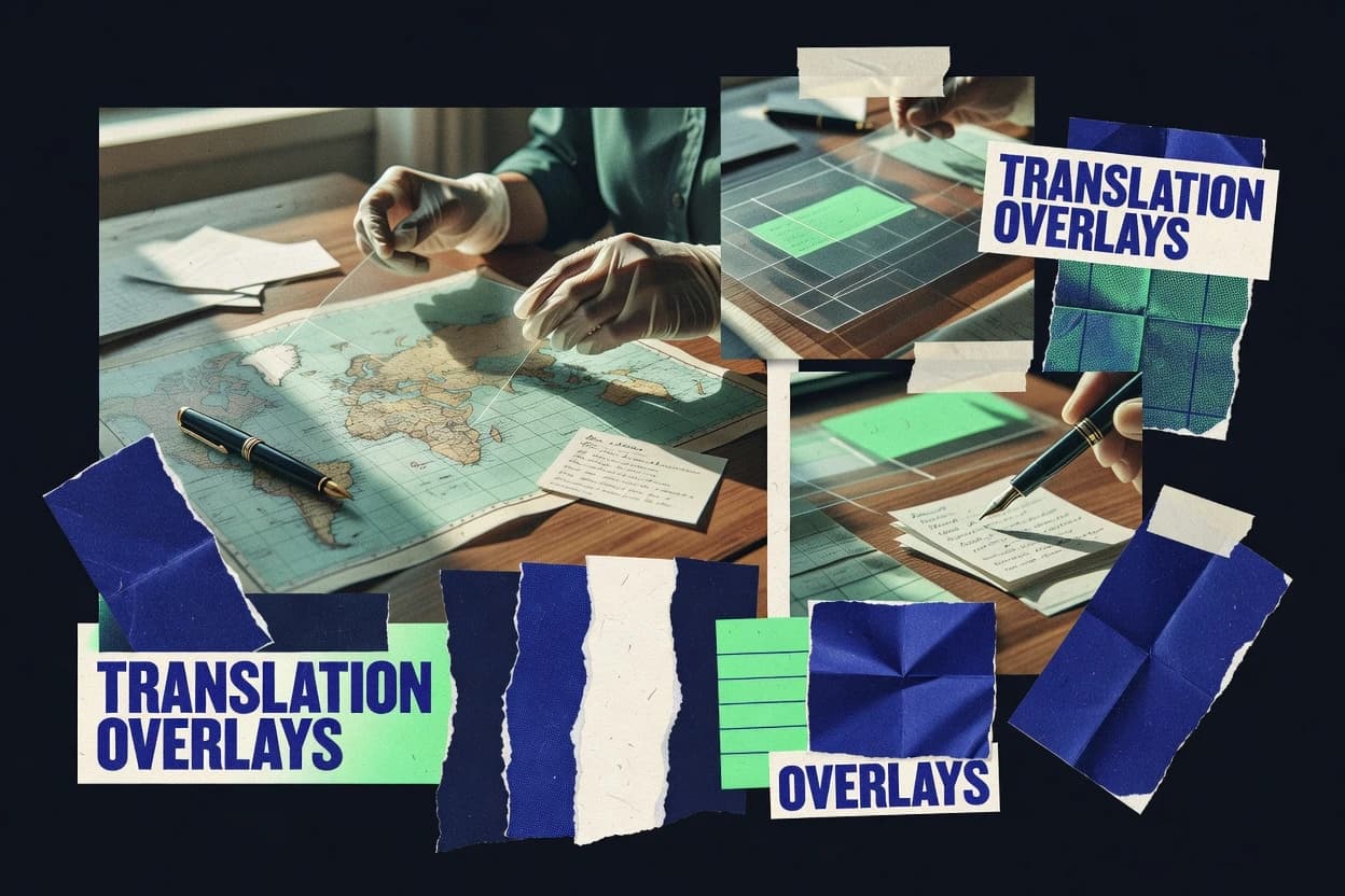 Top 10 Best Agency Translation Services of 2026