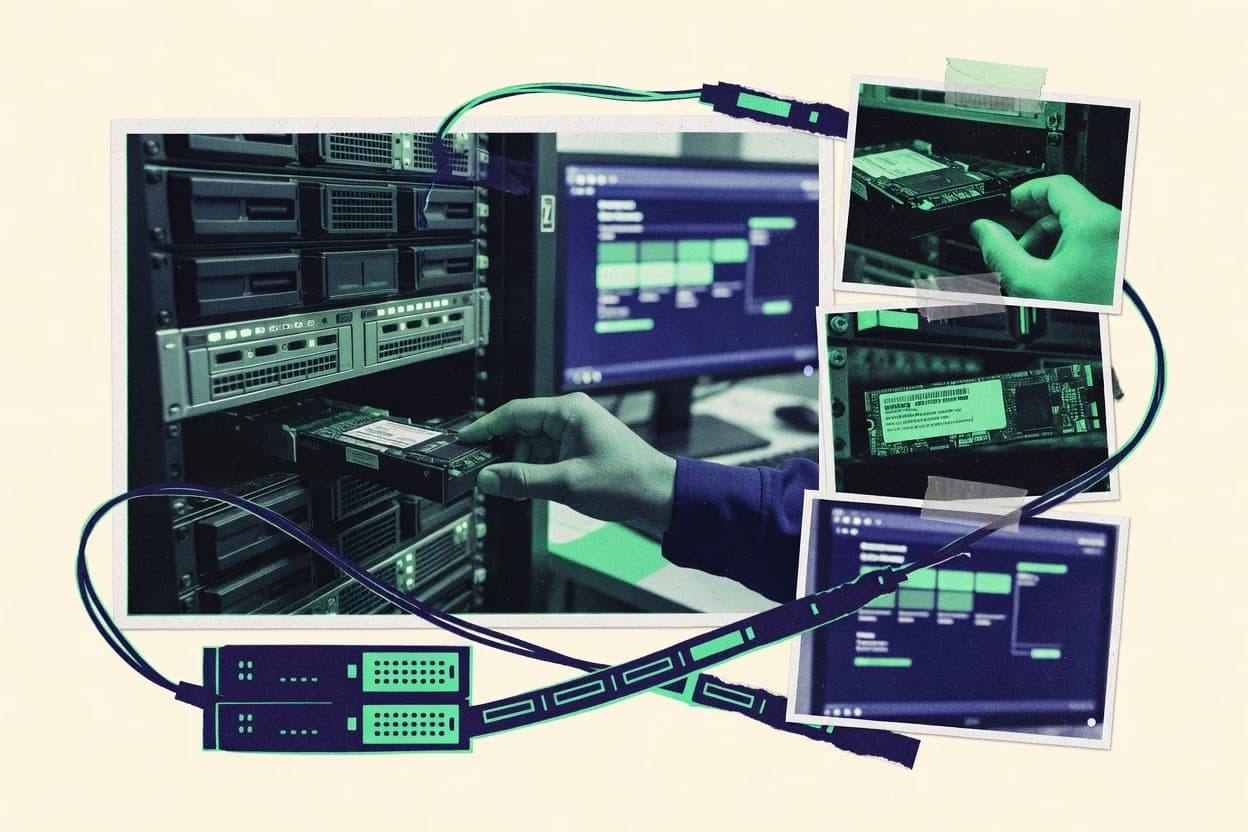 Top 10 Best Data Storage Management Software of 2026