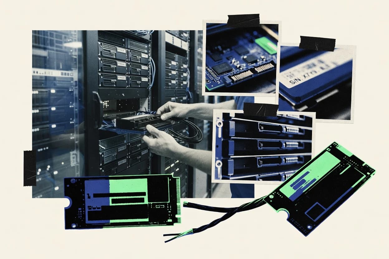 Top 10 Best Data Storage Software of 2026