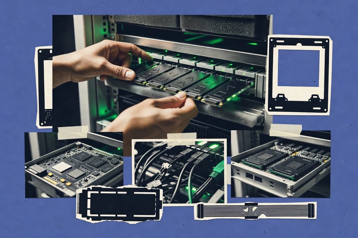 Top 10 Best Data Storing Software of 2026