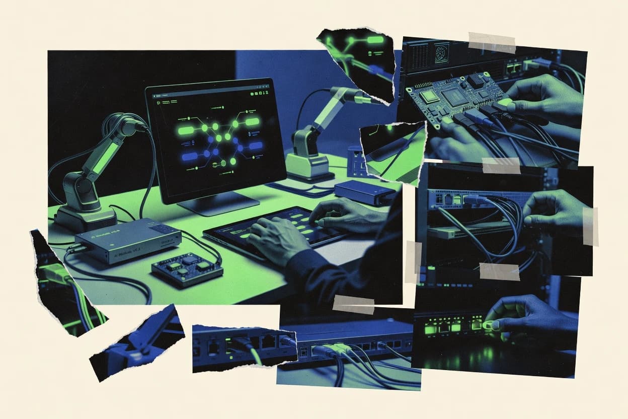 Top 10 Best Agentic AI Development Services of 2026