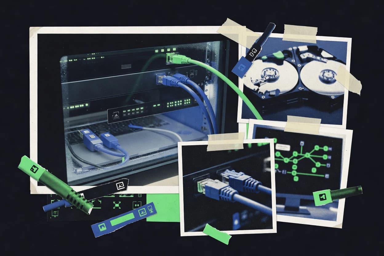 Top 10 Best Data Synchronisation Software of 2026