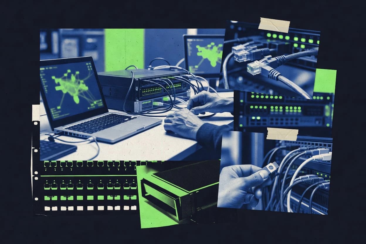 Top 10 Best Data System Software of 2026