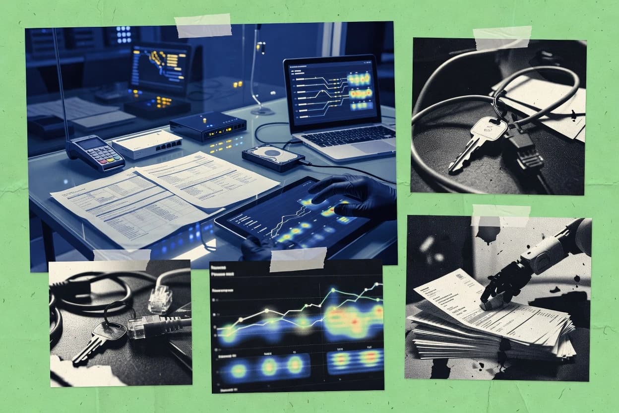 Top 10 Best Agentic Fraud Detection Fintech Services of 2026
