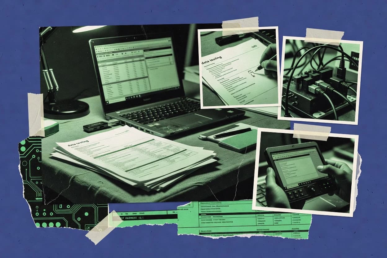 Top 10 Best Data Testing Software of 2026
