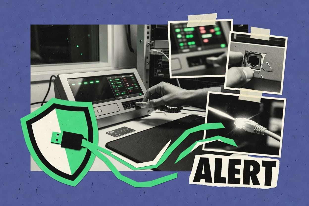 Top 10 Best Data Theft Prevention Software of 2026