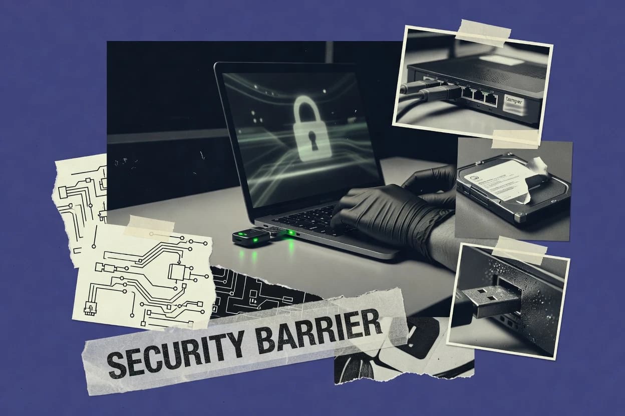 Top 10 Best Data Theft Protection Software of 2026