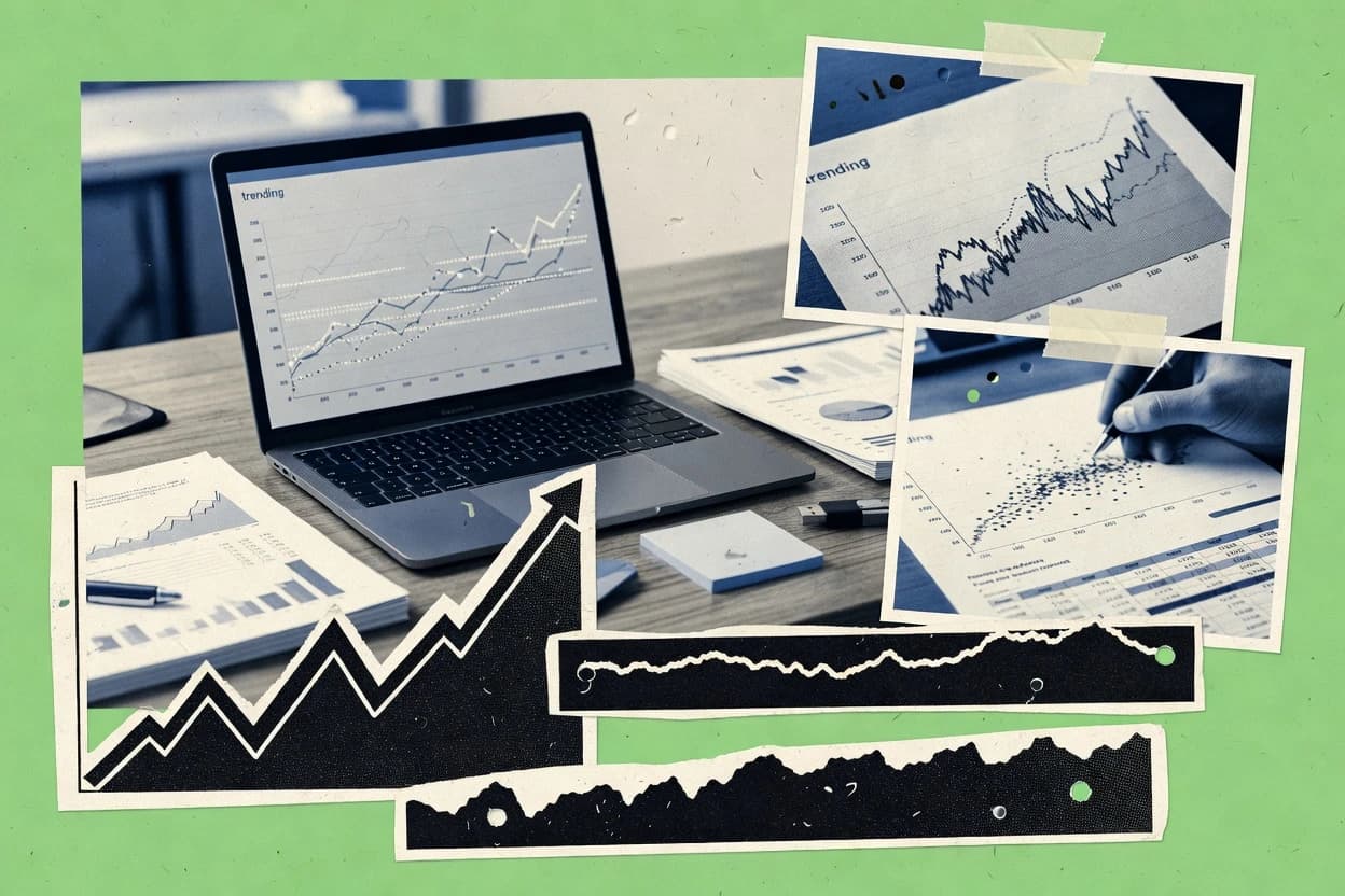 Top 10 Best Data Trending Software of 2026