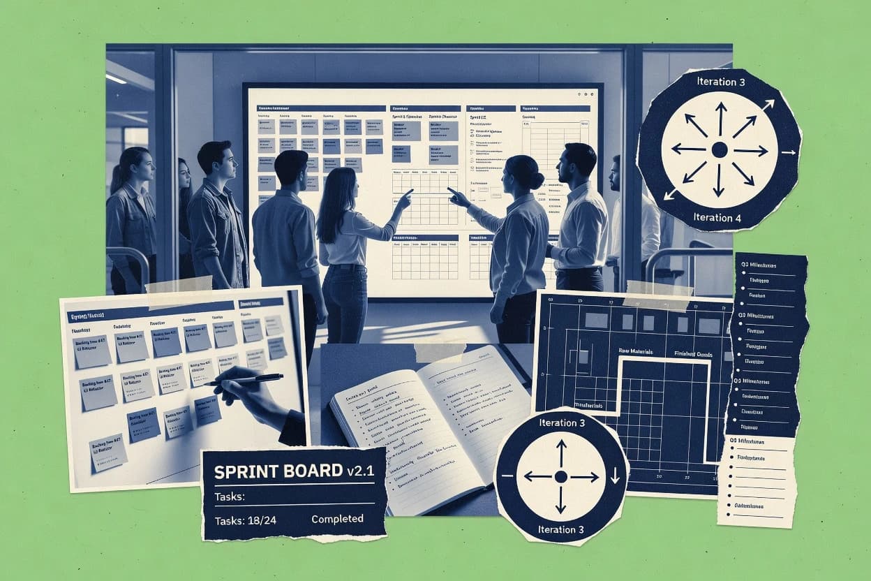 Top 10 Best Agile Consulting Services of 2026
