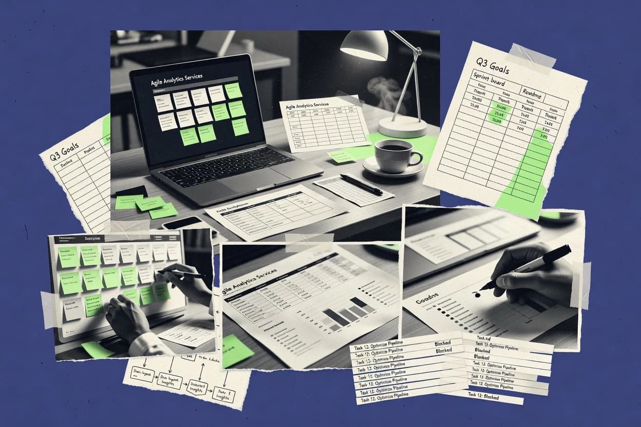 Top 10 Best Agile Analytics Services of 2026