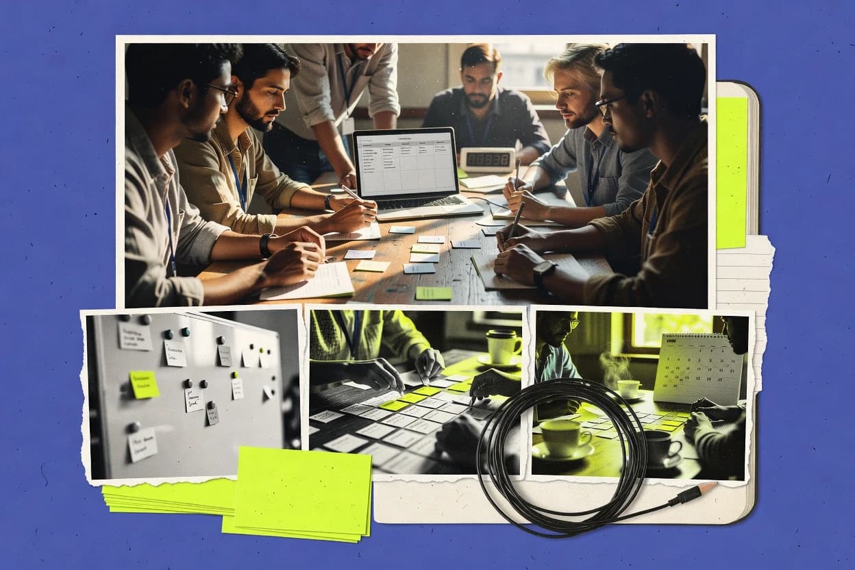 Top 10 Best Agile Development Services of 2026