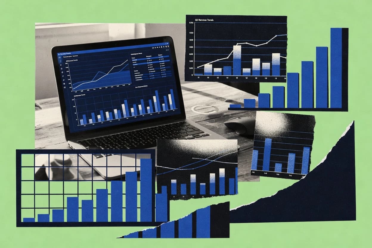 Top 10 Best Data Visualisation Software of 2026