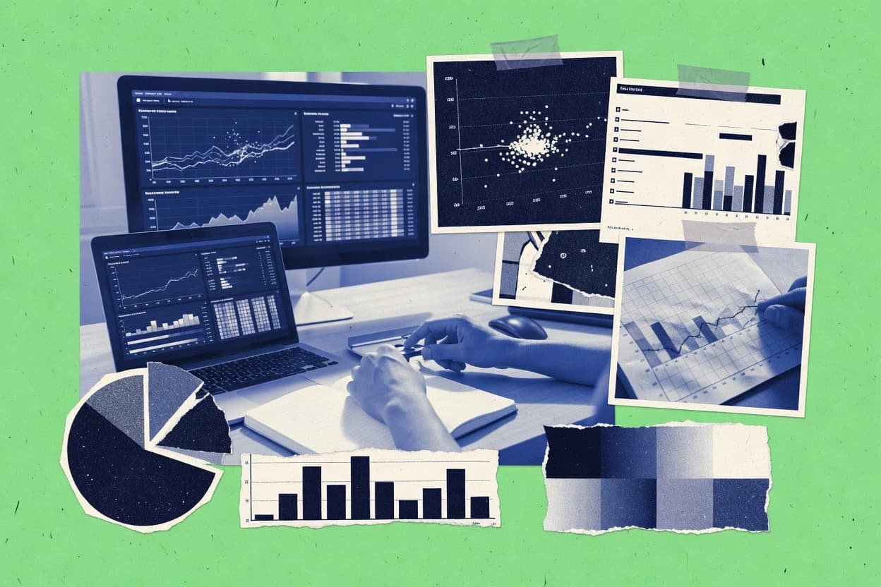Top 10 Best Data Visualization Software of 2026