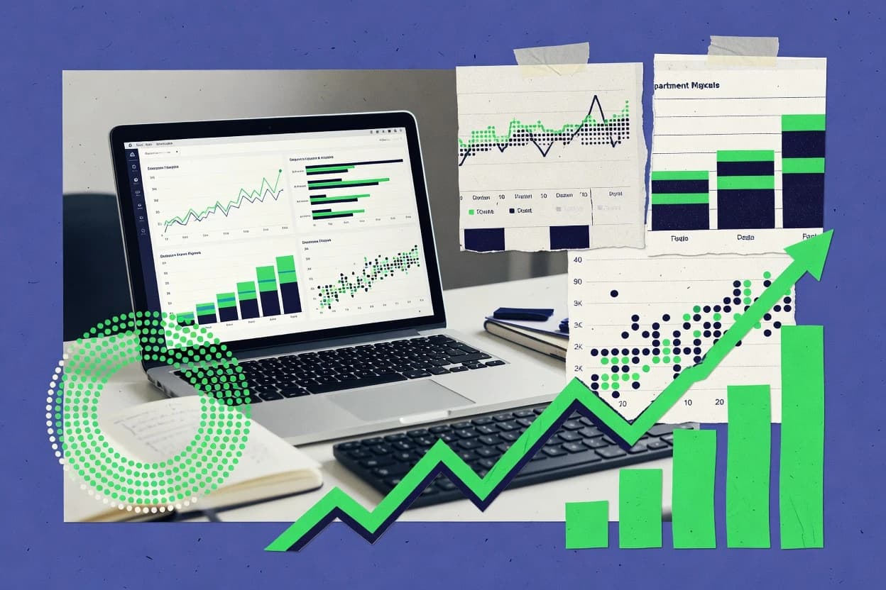 Top 10 Best Data Viz Software of 2026