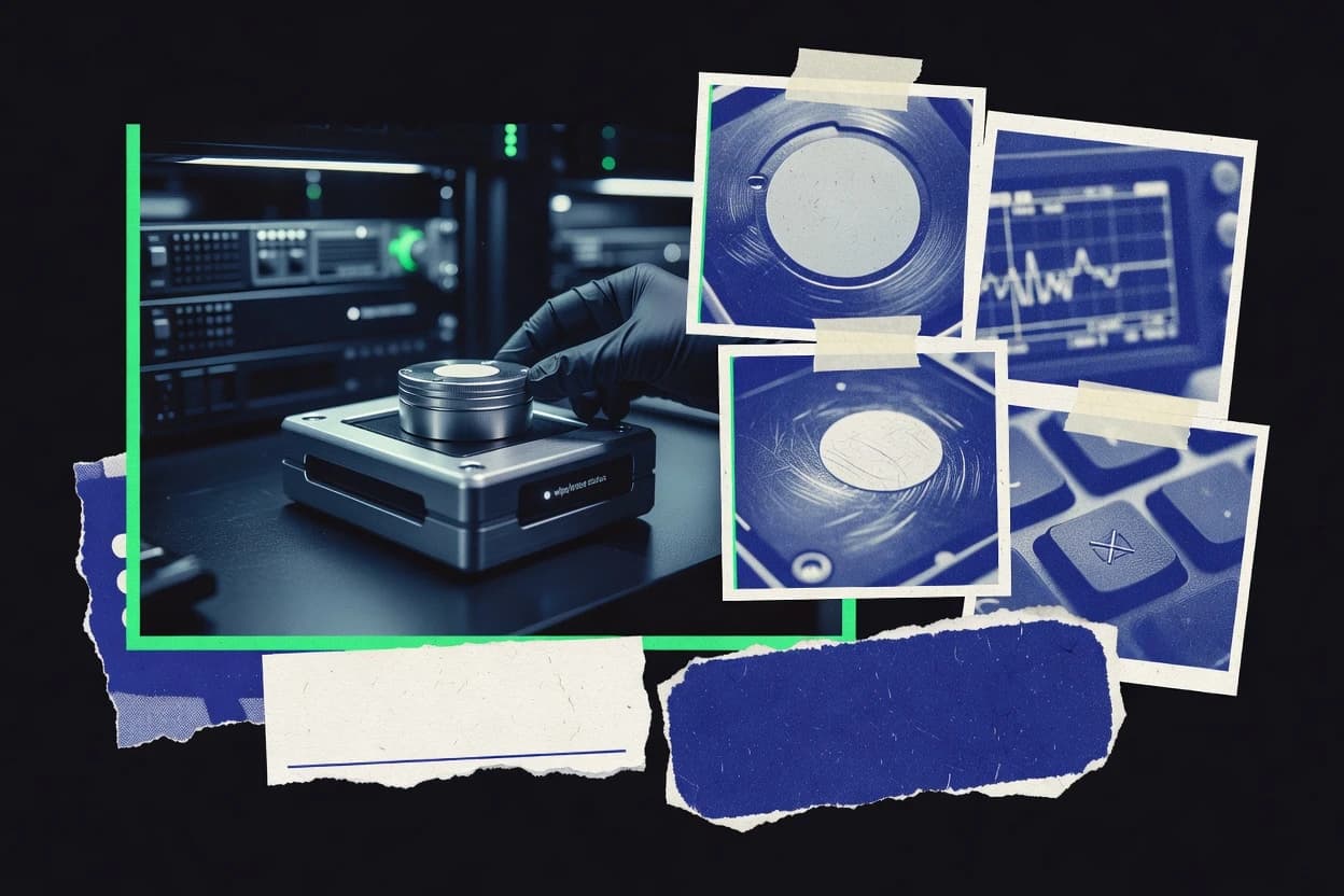 Top 10 Best Data Wipe Software of 2026