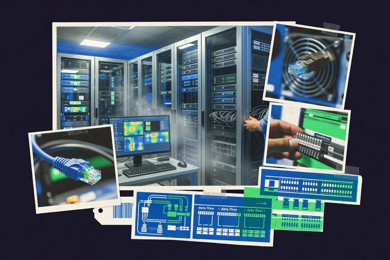 Top 10 Best Data Warehouse Management Software of 2026