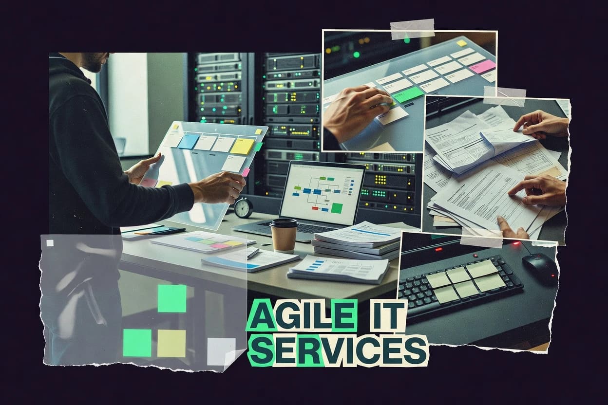 Top 10 Best Agile IT Services of 2026