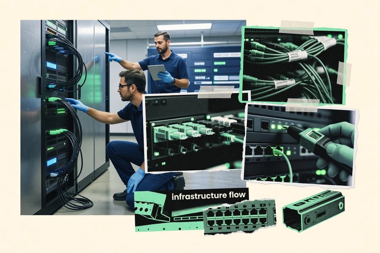 Top 10 Best Agile Infrastructure Services of 2026