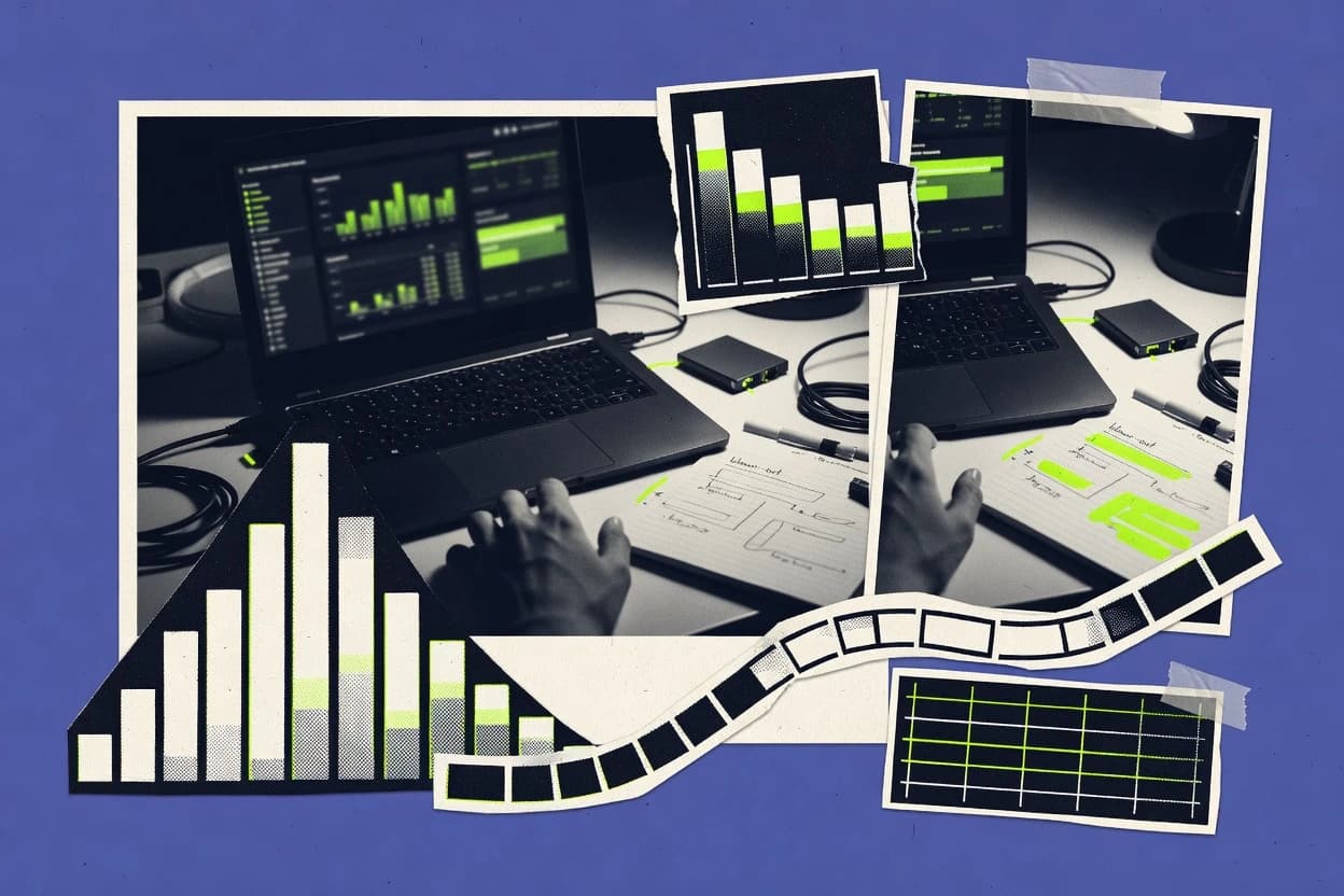 Top 10 Best Database Analytics Software of 2026