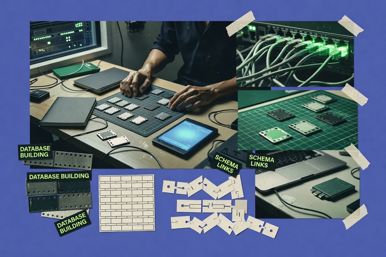 Top 9 Best Database Building Software of 2026