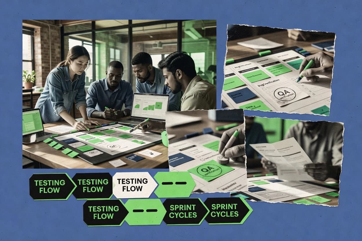 Top 10 Best Agile Testing Services of 2026