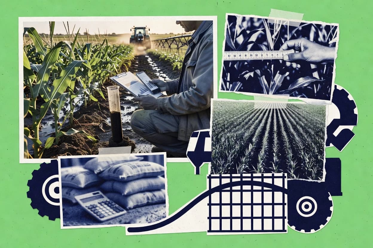 Top 10 Best Agribusiness Consulting Services of 2026