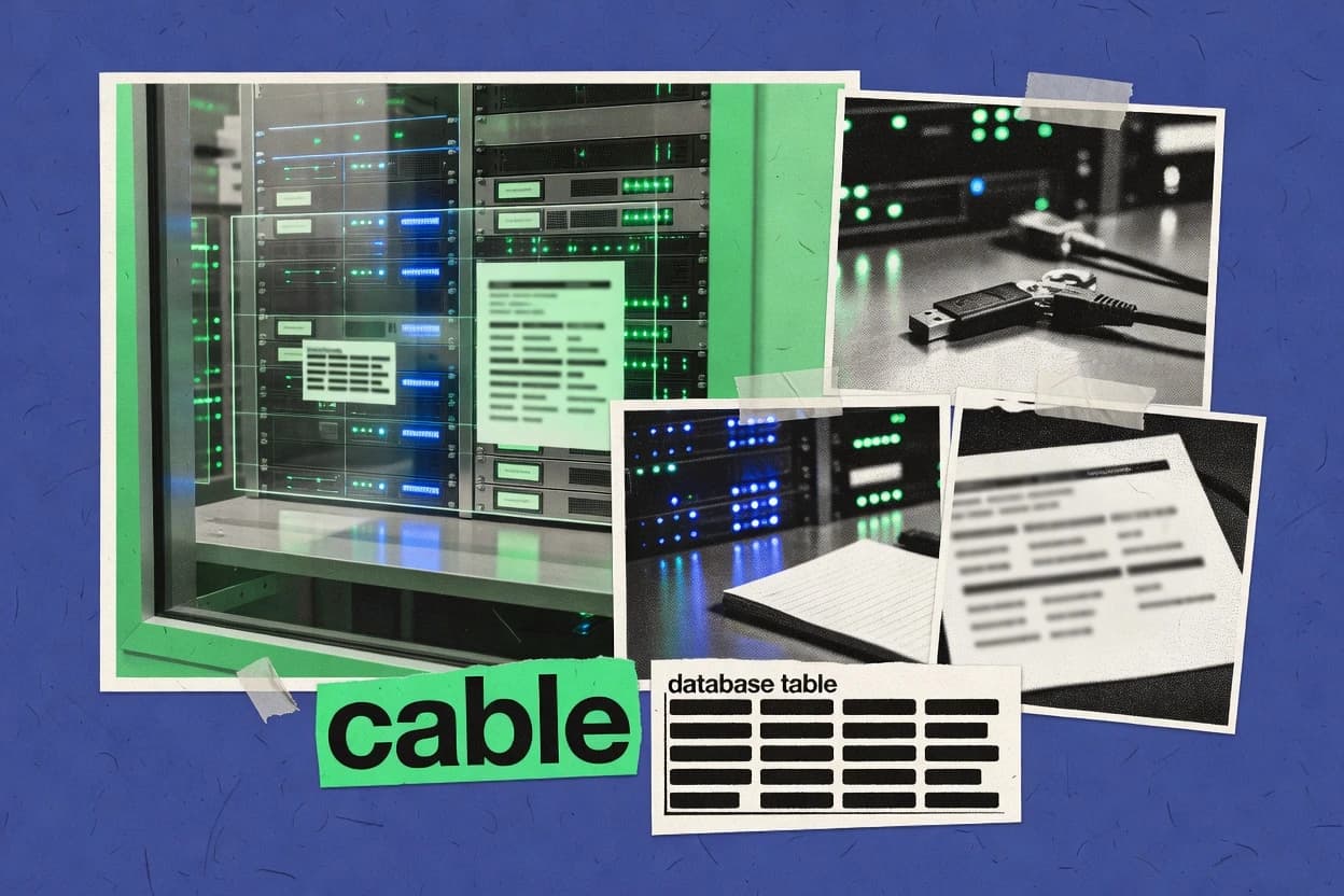 Top 10 Best Database Computer Software of 2026