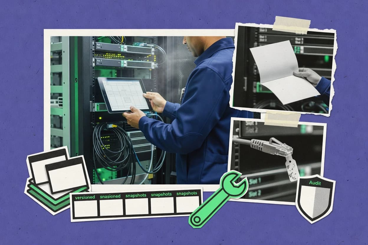 Top 10 Best Database Change Management Software of 2026