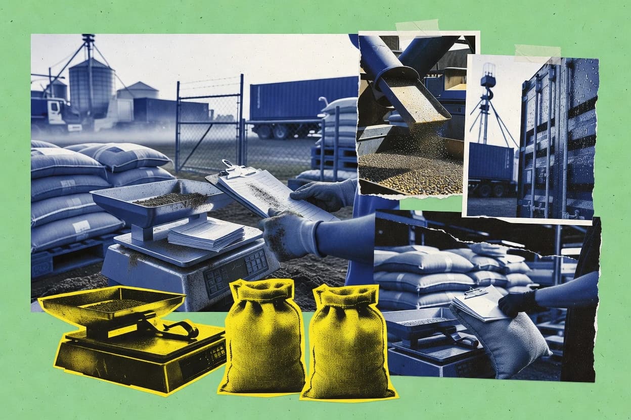 Top 10 Best Agricultural Commodity Trading Services of 2026