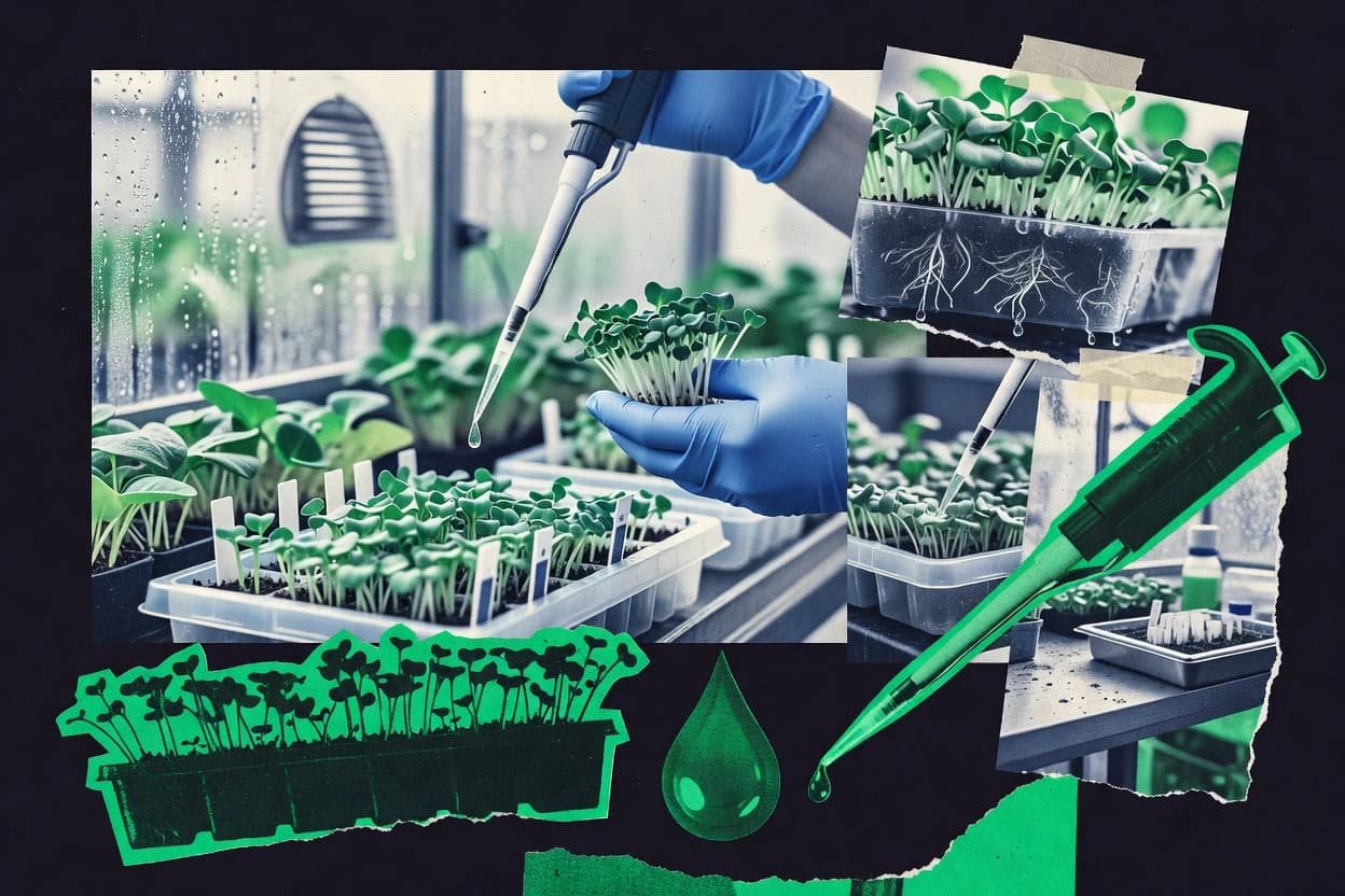 Top 10 Best Agricultural Biotechnology Services of 2026
