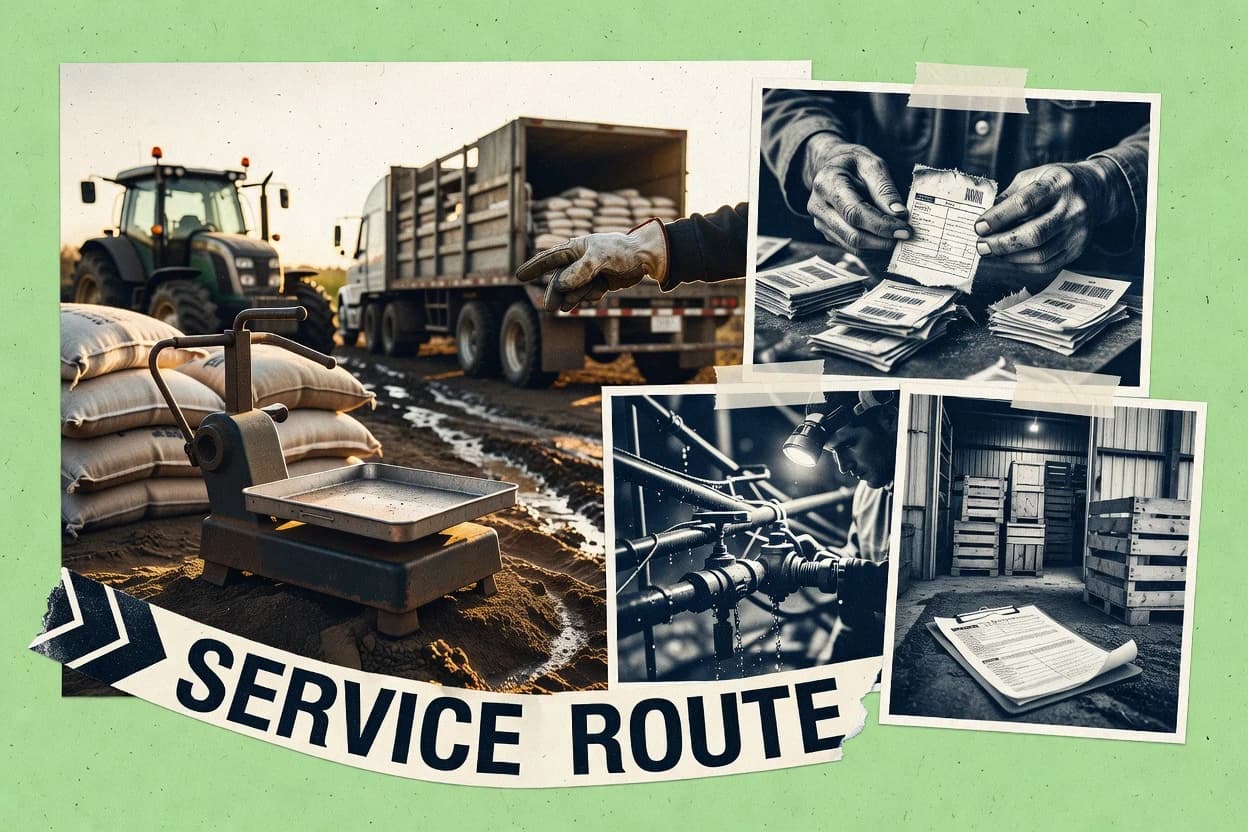 Top 10 Best Agribusiness Services of 2026