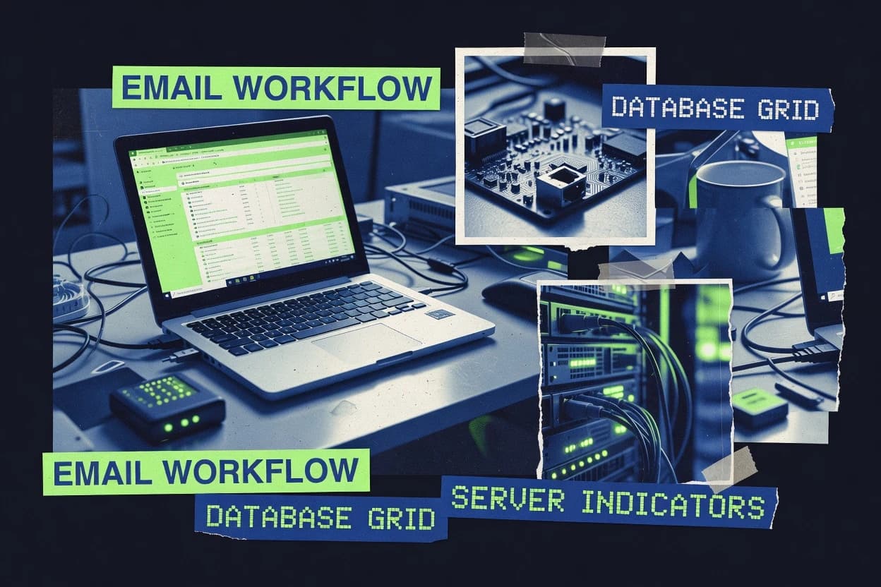 Top 10 Best Database Email Software of 2026