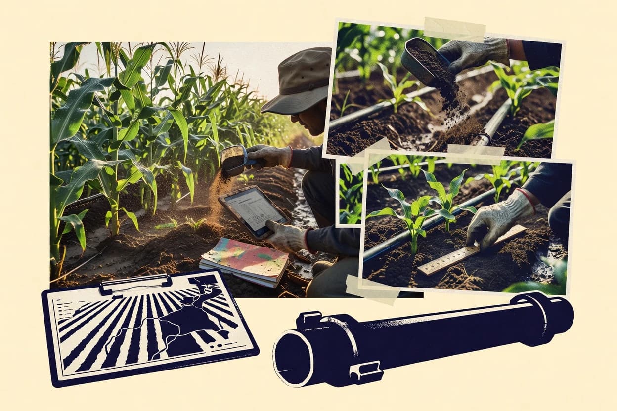 Top 10 Best Agricultural Consulting Services of 2026