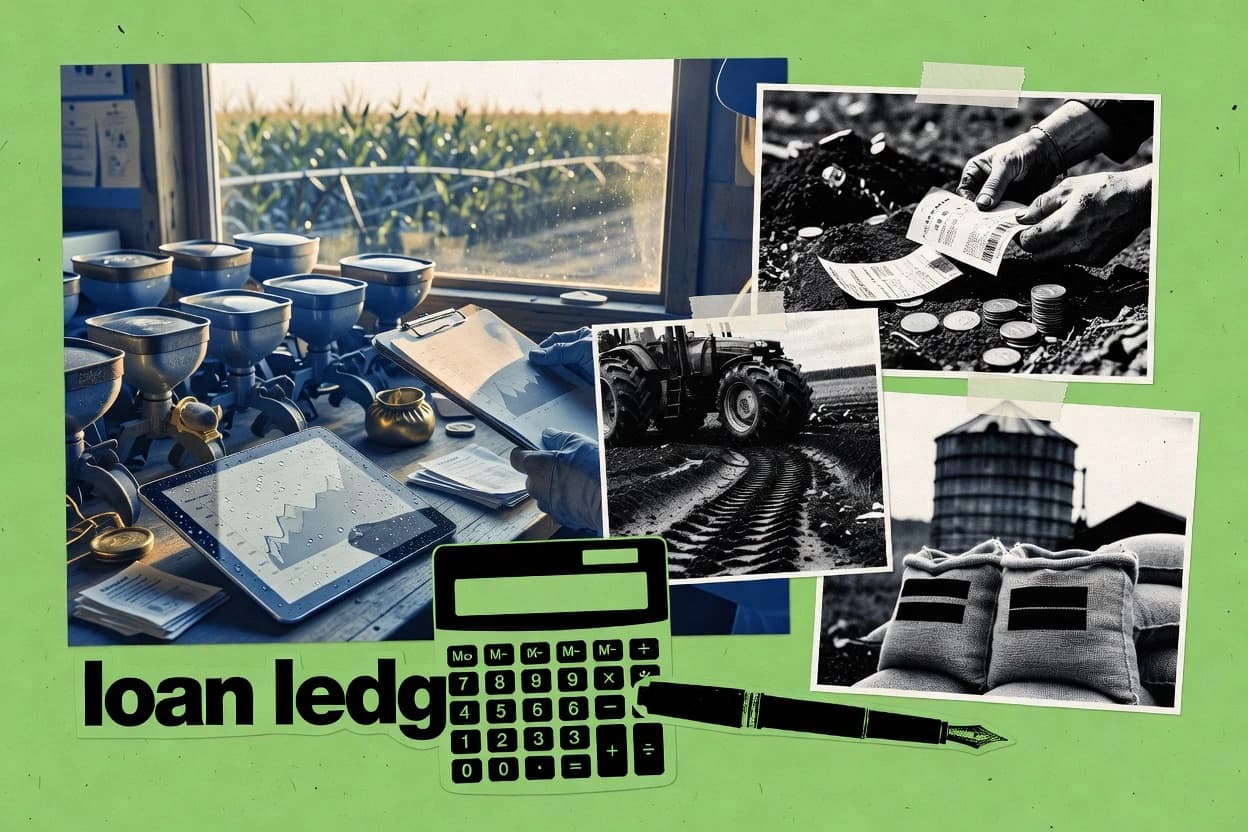 Top 10 Best Agricultural Finance Services of 2026