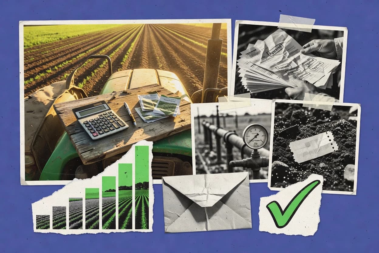Top 10 Best Agricultural Financial Services of 2026