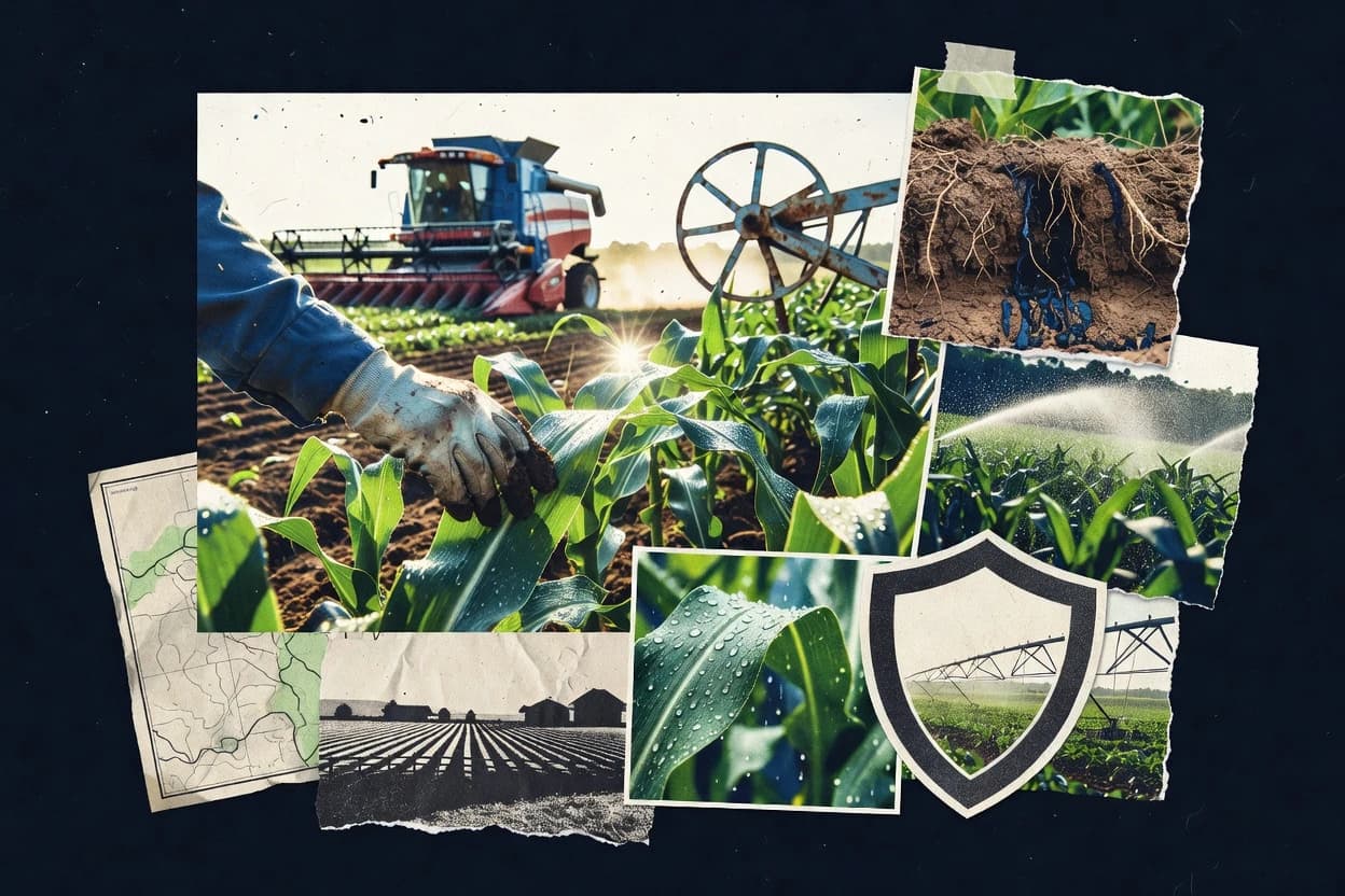 Top 10 Best Agricultural Insurance Services of 2026