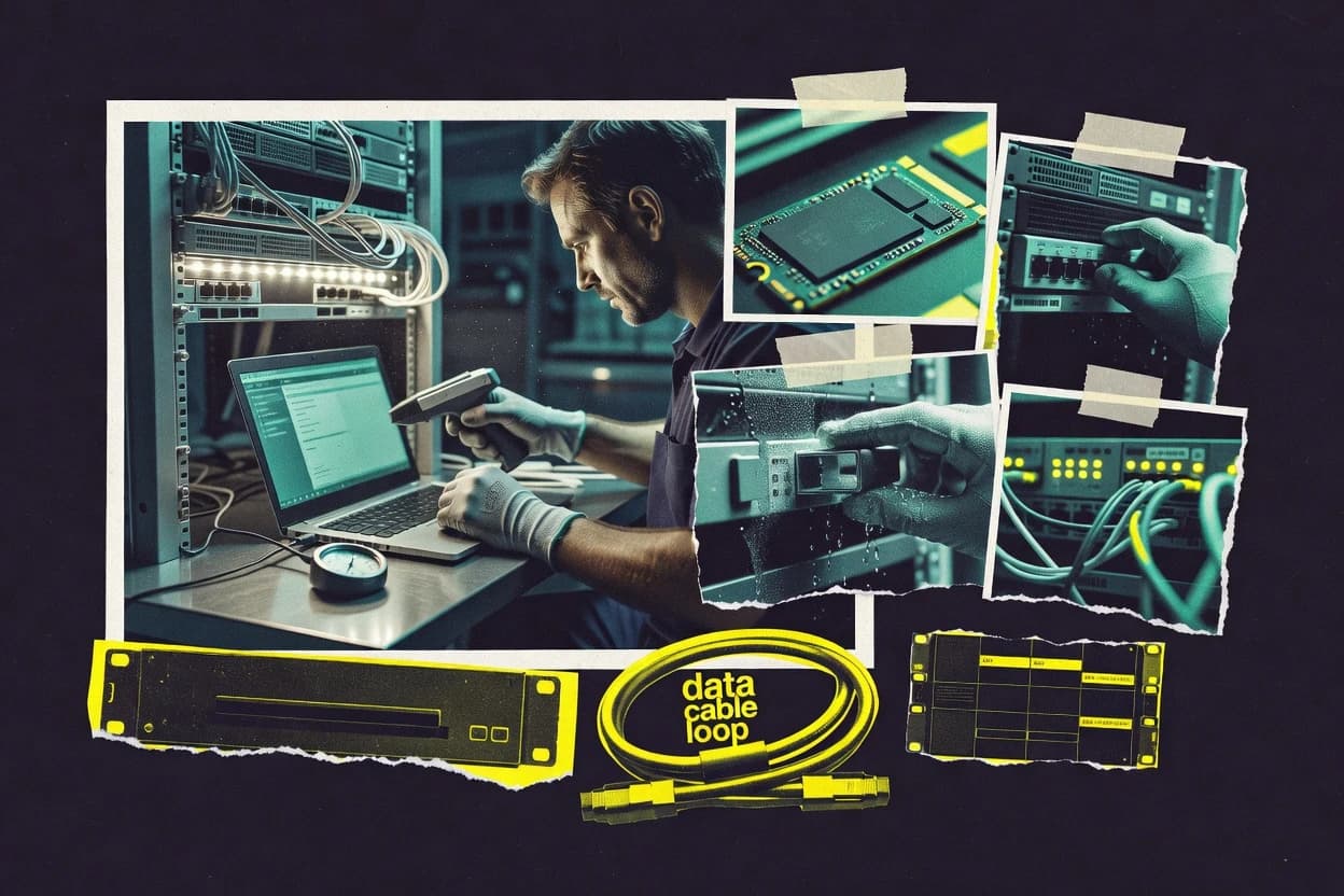 Top 10 Best Database Maintenance Software of 2026