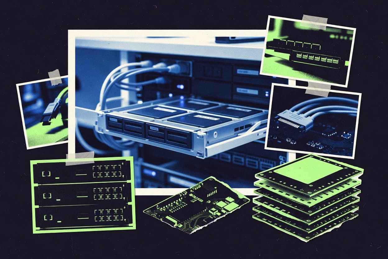 Top 10 Best Database Hardware Or Software of 2026
