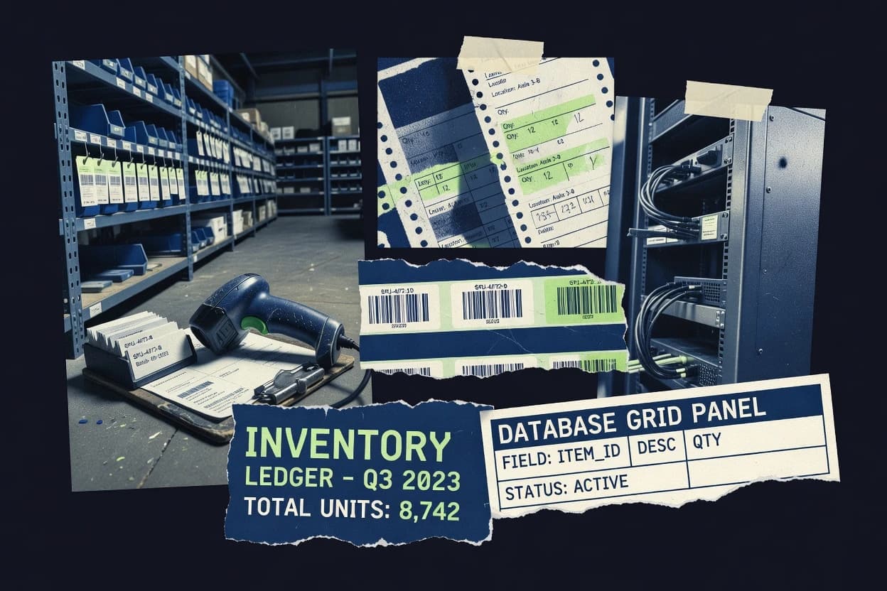 Top 10 Best Database Inventory Software of 2026