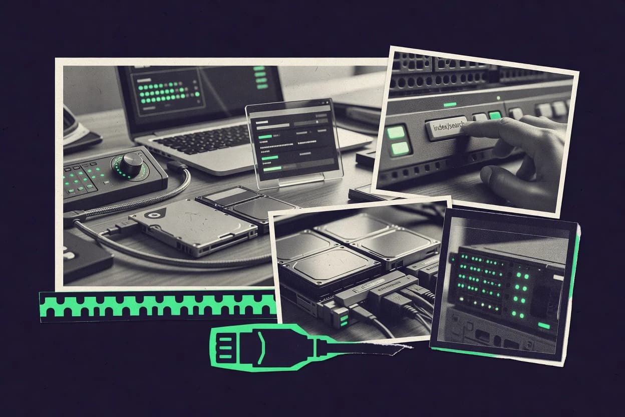 Top 10 Best Database Management Application Software of 2026
