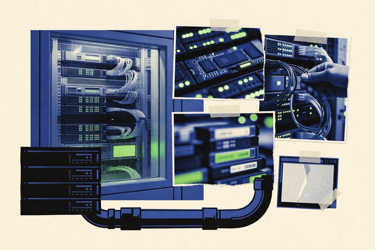 Top 10 Best Database Management System Software of 2026