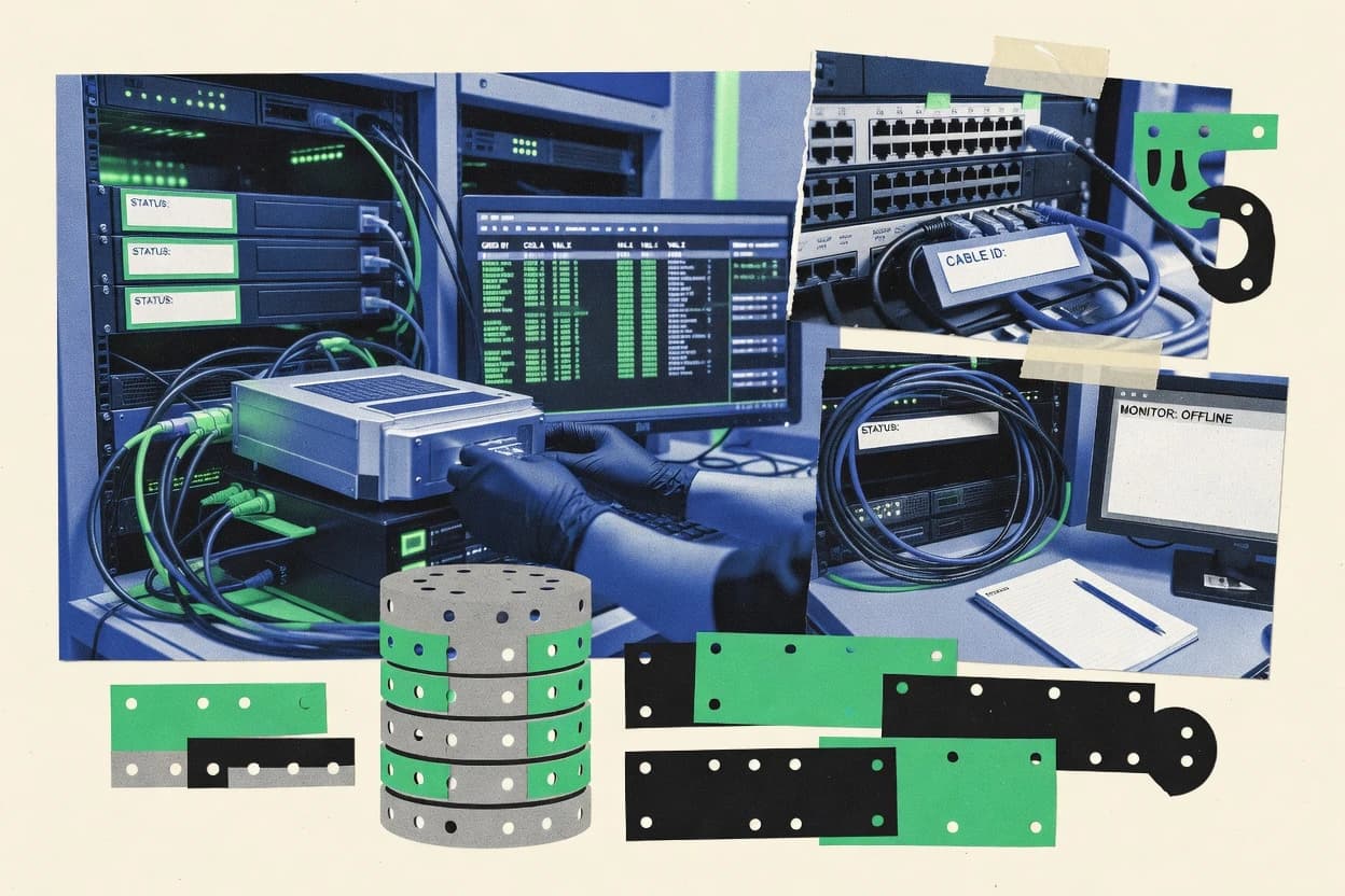 Top 10 Best Database Management Software of 2026