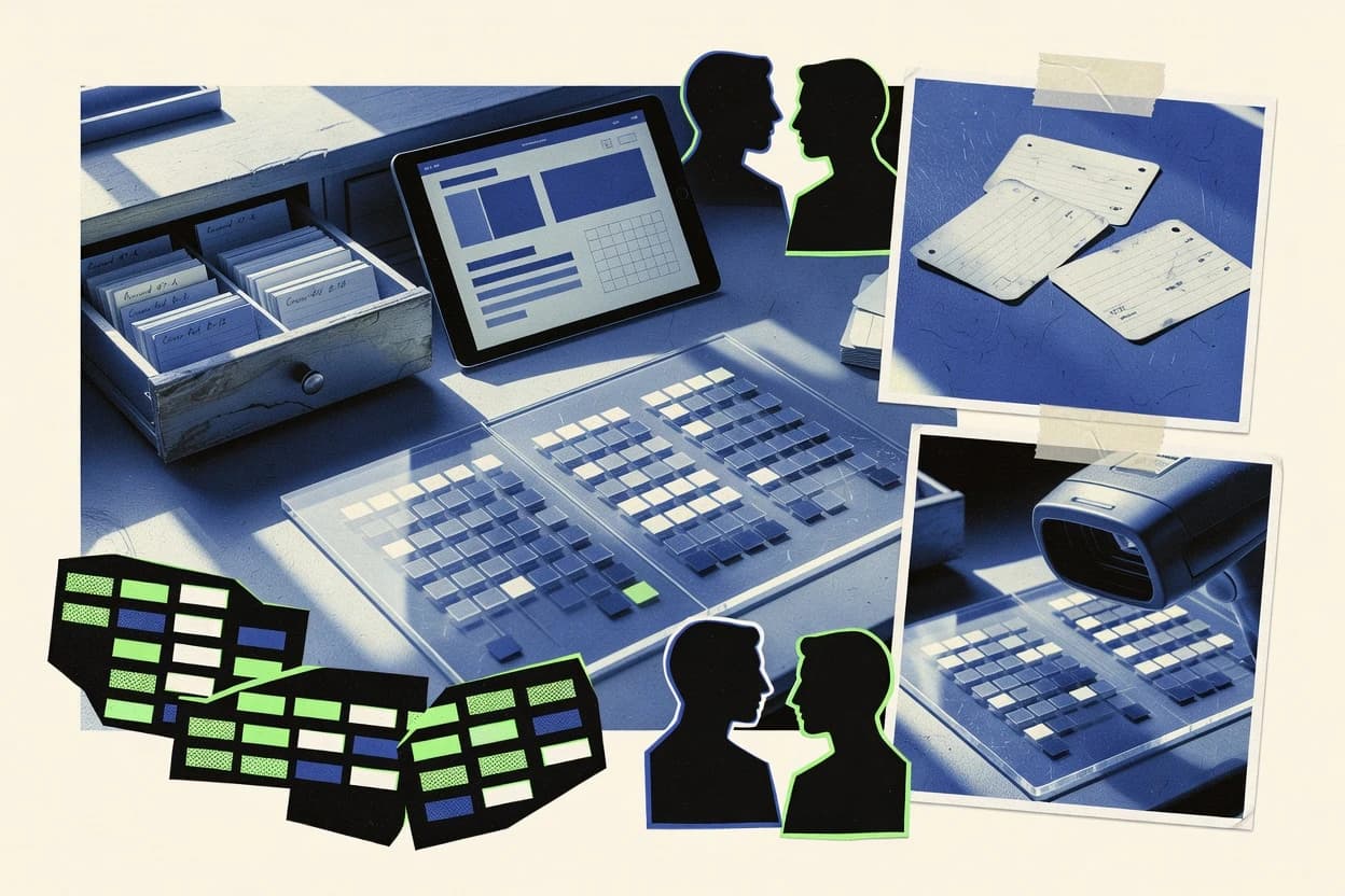Top 10 Best Database Matching Software of 2026